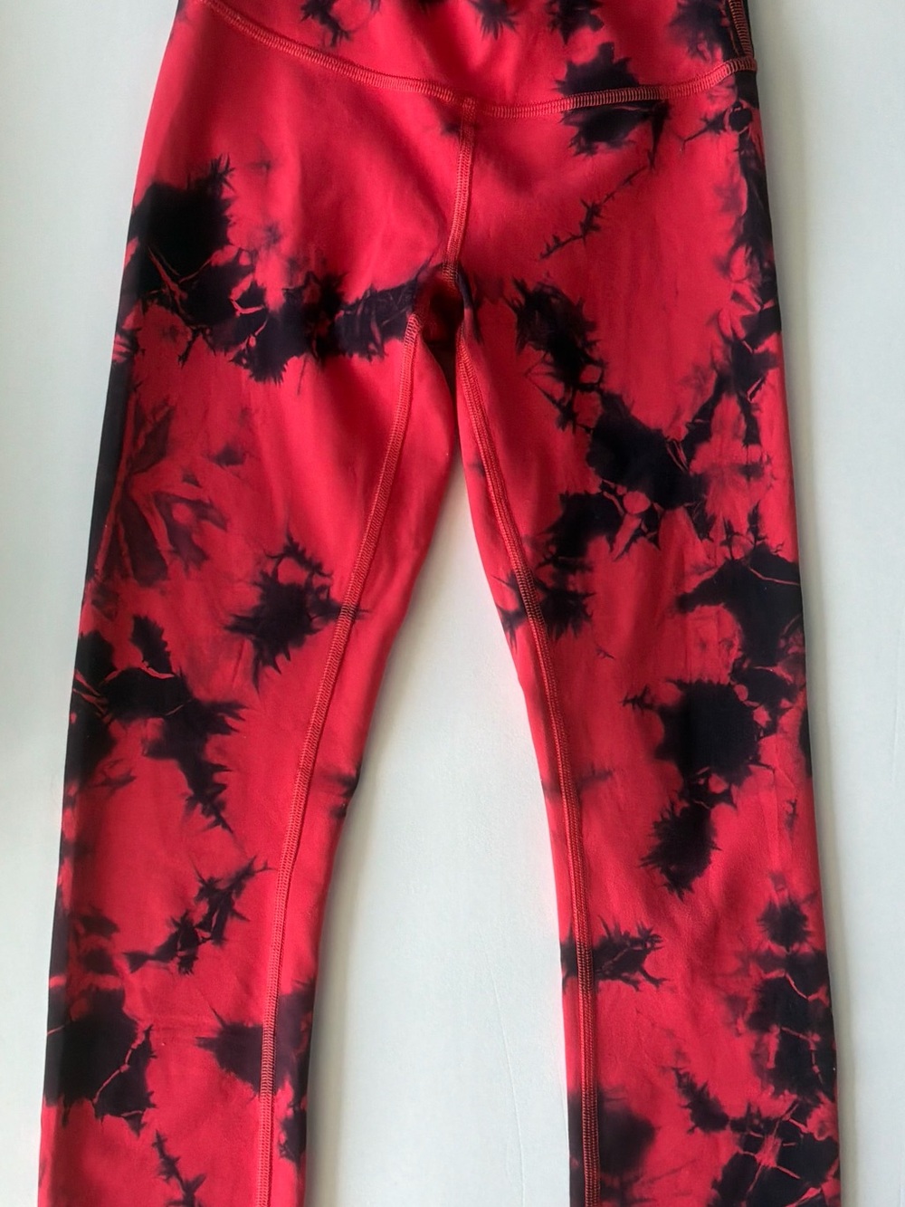 Lululemon Diamond-Dye Leggings Size 2